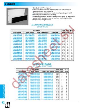 HP-3664-B datasheet  